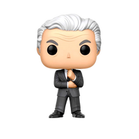 Figura POP Stranger Things Brenner