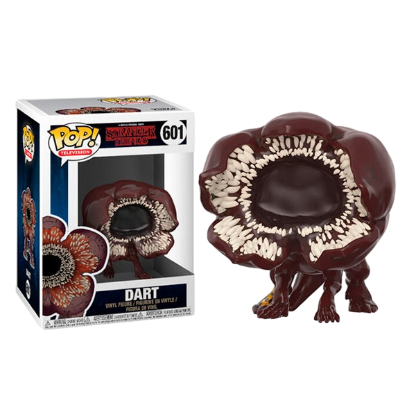 Figura POP Stranger Things Dart Demodog Figura POP Stranger Things Dart Demodog