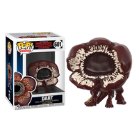 Figura POP Stranger Things Dart Demodog