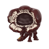 Figura POP Stranger Things Dart Demodog