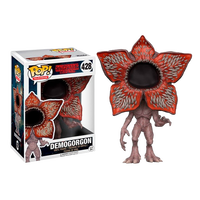 Figura POP Stranger Things Demogorgon