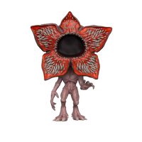 Figura POP Stranger Things Demogorgon 15cm