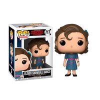 Figura POP Stranger Things Eleven at Dance Figura POP Stranger Things Eleven at Dance