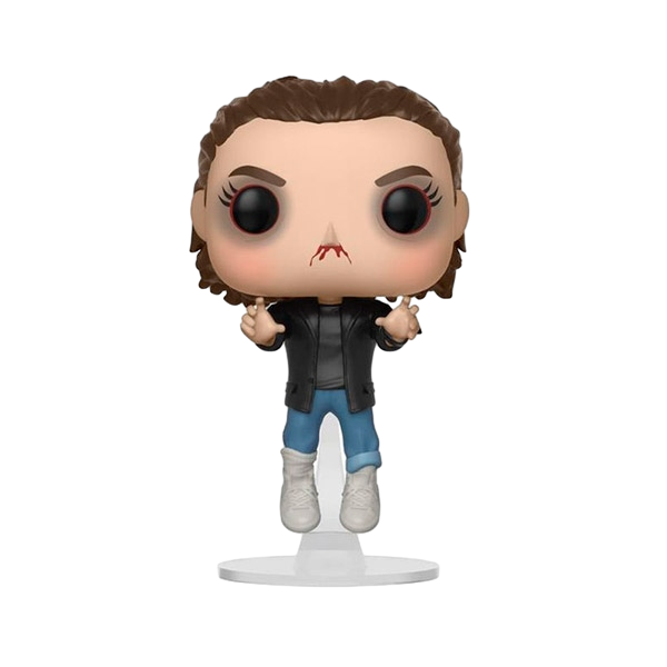 Figura POP Stranger Things Eleven Elevated Figura POP Stranger Things Eleven Elevated