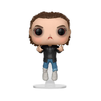 Figura POP Stranger Things Eleven Elevated Figura POP Stranger Things Eleven Elevated