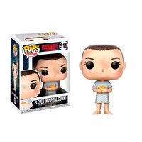 Figura POP Stranger Things Eleven Hospital Gown Figura POP Stranger Things Eleven Hospital Gown