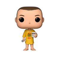 Figura POP Stranger Things Eleven in Burger Tee Figura POP Stranger Things Eleven in Burger Tee