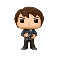 Figura POP Stranger Things Jonathan