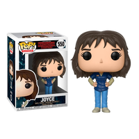 Figura POP Stranger Things Joyce 550