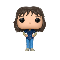 Figura POP Stranger Things Joyce 550
