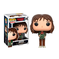 Figura POP Stranger Things Joyce 436 Figura POP Stranger Things Joyce 436