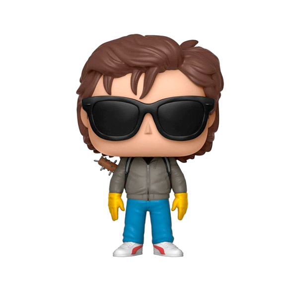Figura POP Stranger Things Steve with Sunglasses Figura POP Stranger Things Steve with Sunglasses