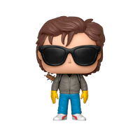 Figura POP Stranger Things Steve with Sunglasses