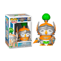 Figura POP Summoners War Penguin Knight