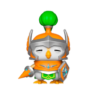 Figura POP Summoners War Penguin Knight