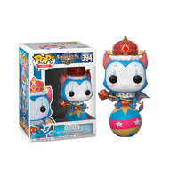 Figura POP Summoners War Water Brownie Magician