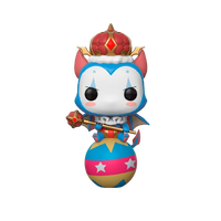 Figura POP Summoners War Water Brownie Magician