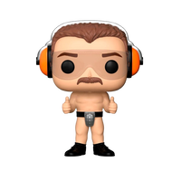 Figura POP Super Troopers Mac