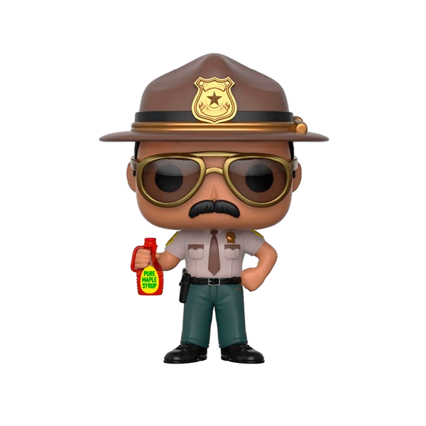 Figura POP Super Troopers Ramathorn Figura POP Super Troopers Ramathorn