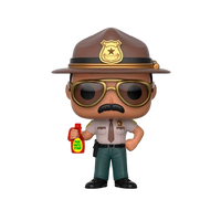 Figura POP Super Troopers Ramathorn