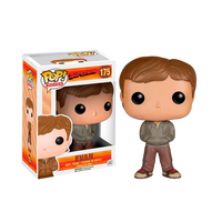 Figura POP Superbad Evan