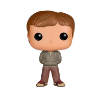 Figura POP Superbad Evan