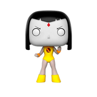 Figura POP Teen Titans Go Raven as Lady Legasus Exclusive Figura POP Teen Titans Go Raven as Lady Legasus Exclusive