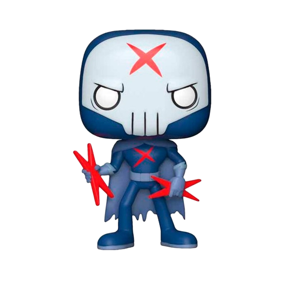 Figura POP Teen Titans Go Robin as Red X Figura POP Teen Titans Go Robin as Red X