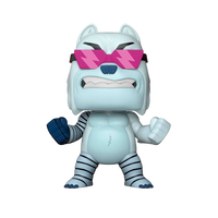 Figura POP Teen Titans GoThe Night Begins to S CeeLo Bear