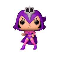 Figura POP Teen Titans Go The Night Begins To Shine Raven Figura POP Teen Titans Go The Night Begins To Shine Raven