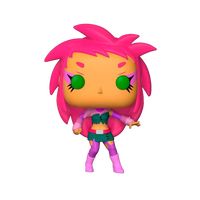 Figura POP Teen Titans Go The Night Begins to Sh Starfire Figura POP Teen Titans Go The Night Begins to Sh Starfire