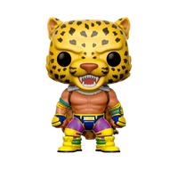 Figura POP Tekken King Caped Exclusive Figura POP Tekken King Caped Exclusive