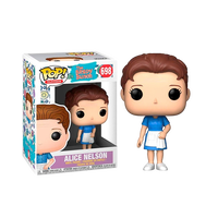 Figura POP The Brady Bunch Alice Nelson