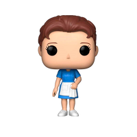 Figura POP The Brady Bunch Alice Nelson