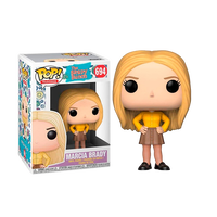 Figura POP The Brady Bunch Marcia Brady