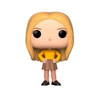 Figura POP The Brady Bunch Marcia Brady