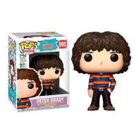 Figura POP The Brady Bunch Peter Brady