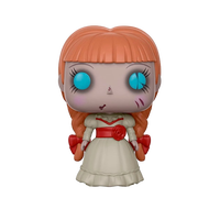 Figura POP The Conjuring Annabelle