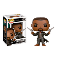 Figura POP The Dark Tower The Gunslinger Figura POP The Dark Tower The Gunslinger