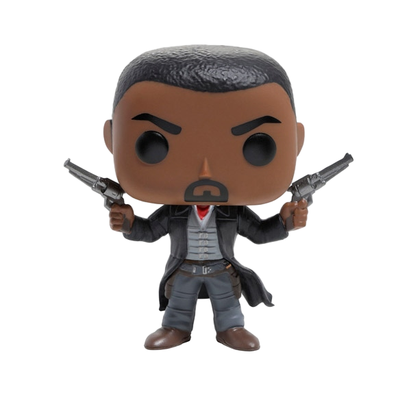 Figura POP The Dark Tower The Gunslinger Figura POP The Dark Tower The Gunslinger