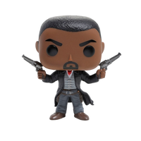 Figura POP The Dark Tower The Gunslinger Figura POP The Dark Tower The Gunslinger