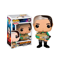 Figura POP The Fifth Element Zorg