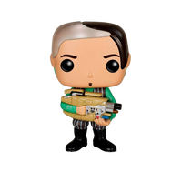 Figura POP The Fifth Element Zorg