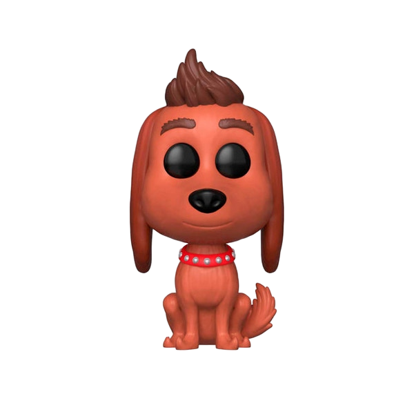 Figura POP The Grinch 2018 Max the Dog Figura POP The Grinch 2018 Max the Dog