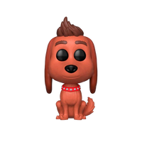 Figura POP The Grinch 2018 Max the Dog