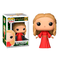 Figura POP The Princess Bride Buttercup Figura POP The Princess Bride Buttercup