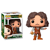 Figura POP The Princess Bride Íñigo Montoya Figura POP The Princess Bride Íñigo Montoya