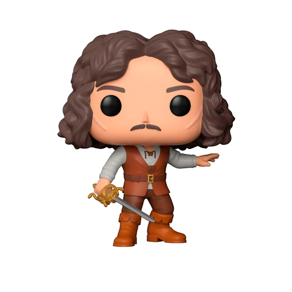 Figura POP The Princess Bride Íñigo Montoya Figura POP The Princess Bride Íñigo Montoya