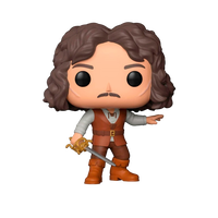 Figura POP The Princess Bride Íñigo Montoya Figura POP The Princess Bride Íñigo Montoya