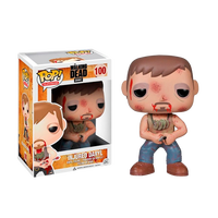 Figura POP The Walking Dead Daryl